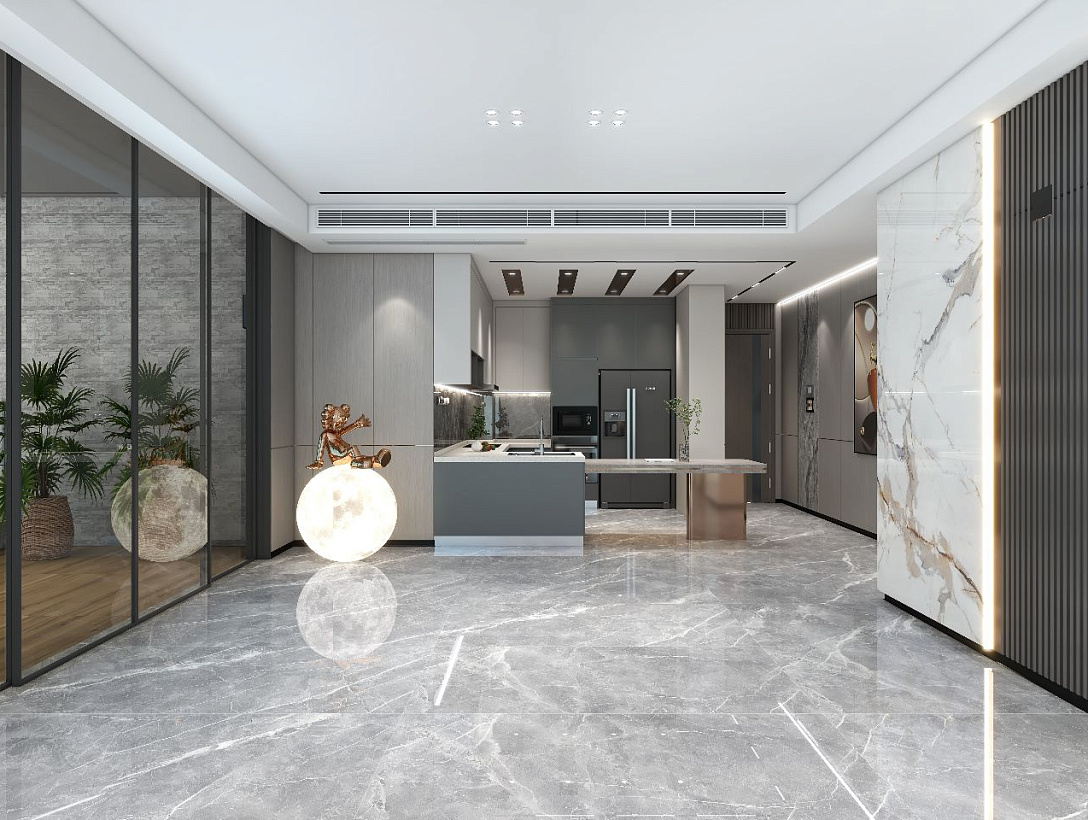 New flat in Limassol