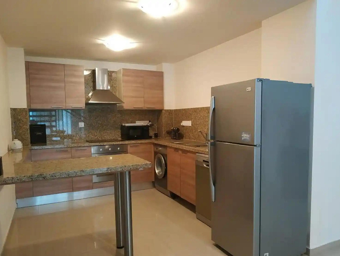 Apartment in Limassol