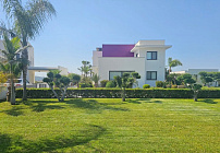 Villa, 4 bedrooms — 40