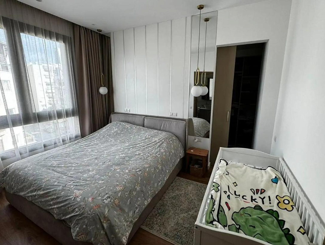Penthouse in Limassol