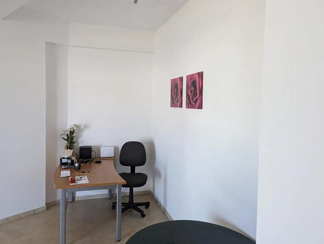 Residential in Paphos