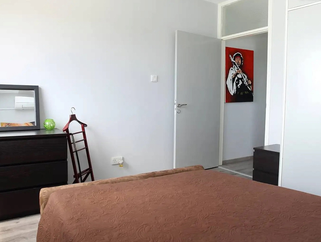 Квартира в Ларнаке