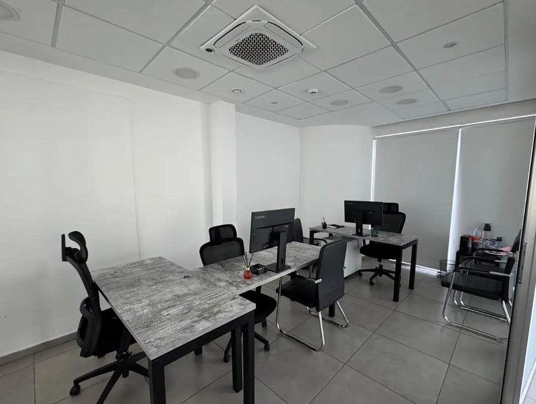 Office in Limassol