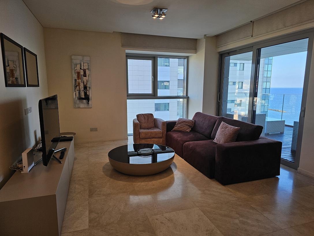 Apartment in Limassol