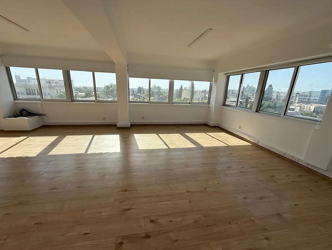 Office in Cyprus