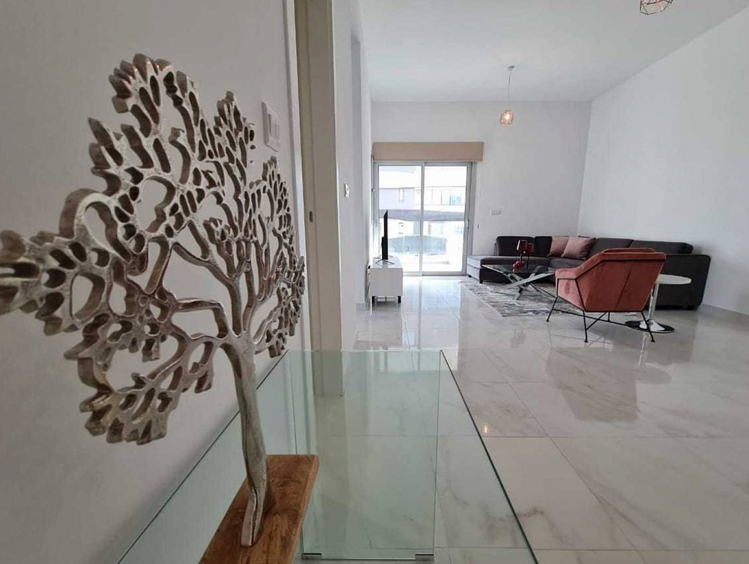 Flat in Limassol