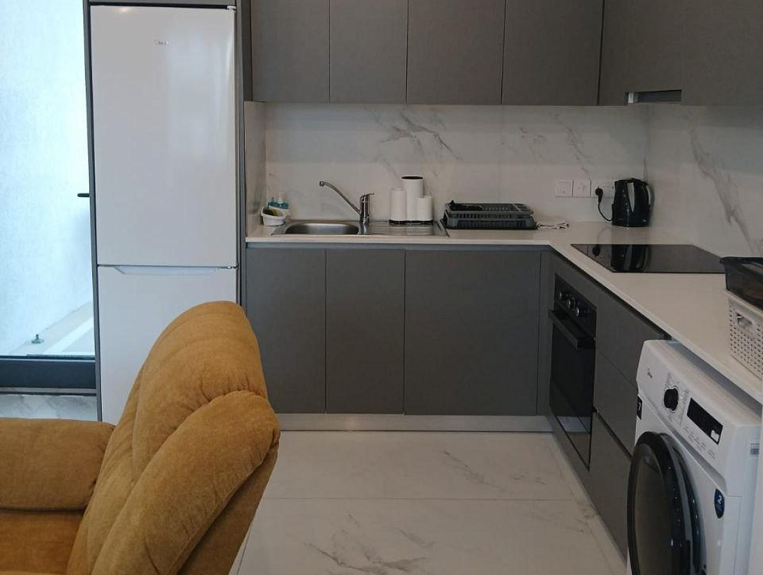 New flat in Larnaca