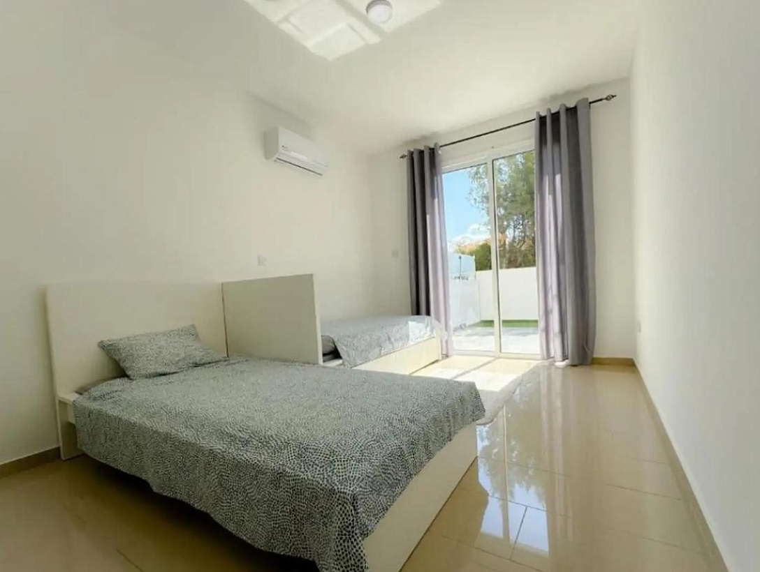 Квартира в Пафосе