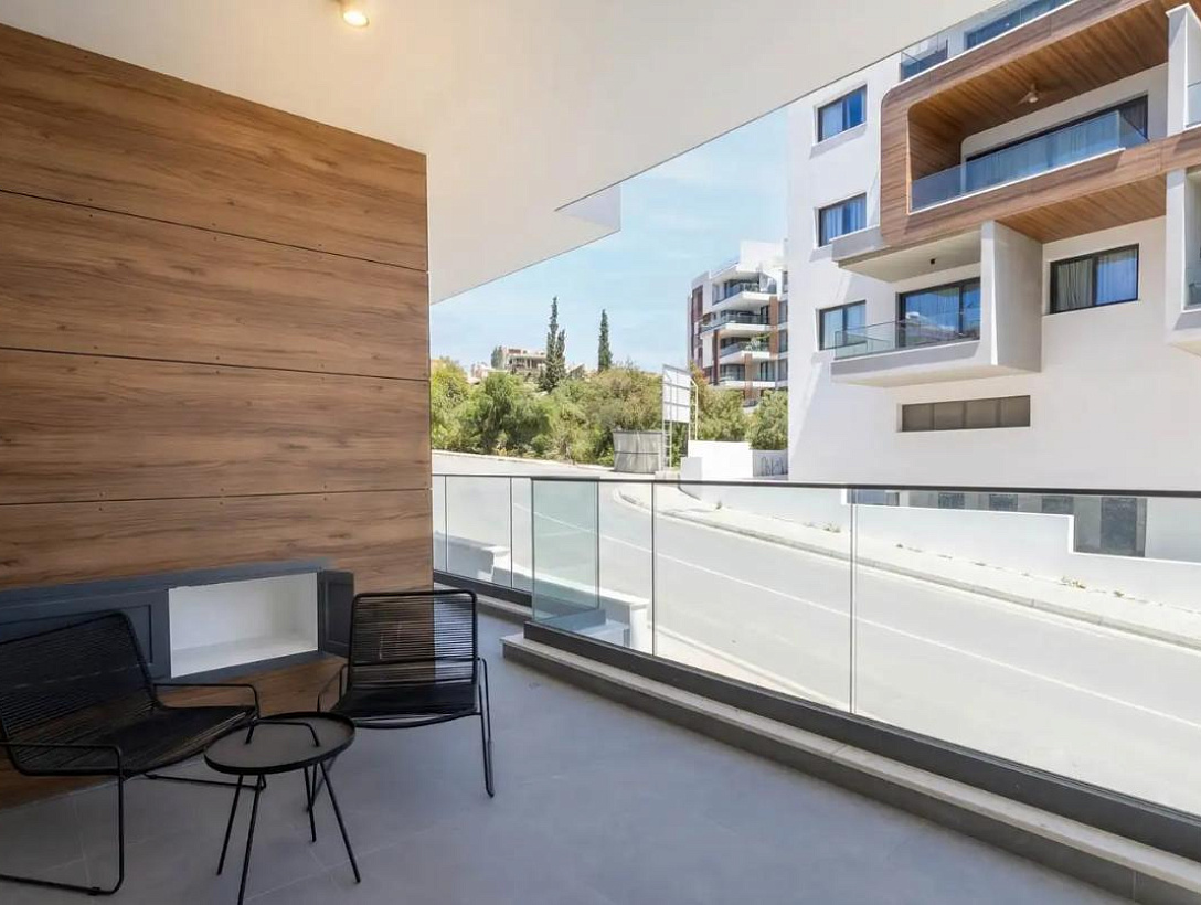 Flat in Cyprus