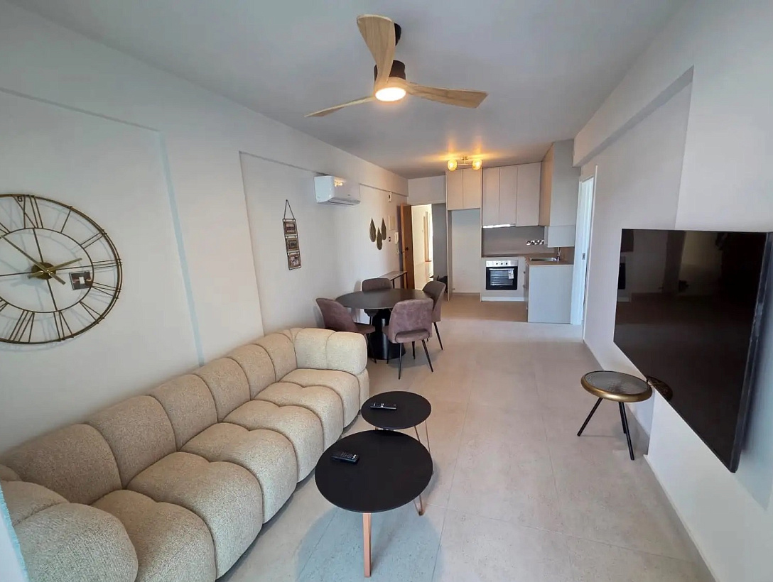 Flat in Larnaca
