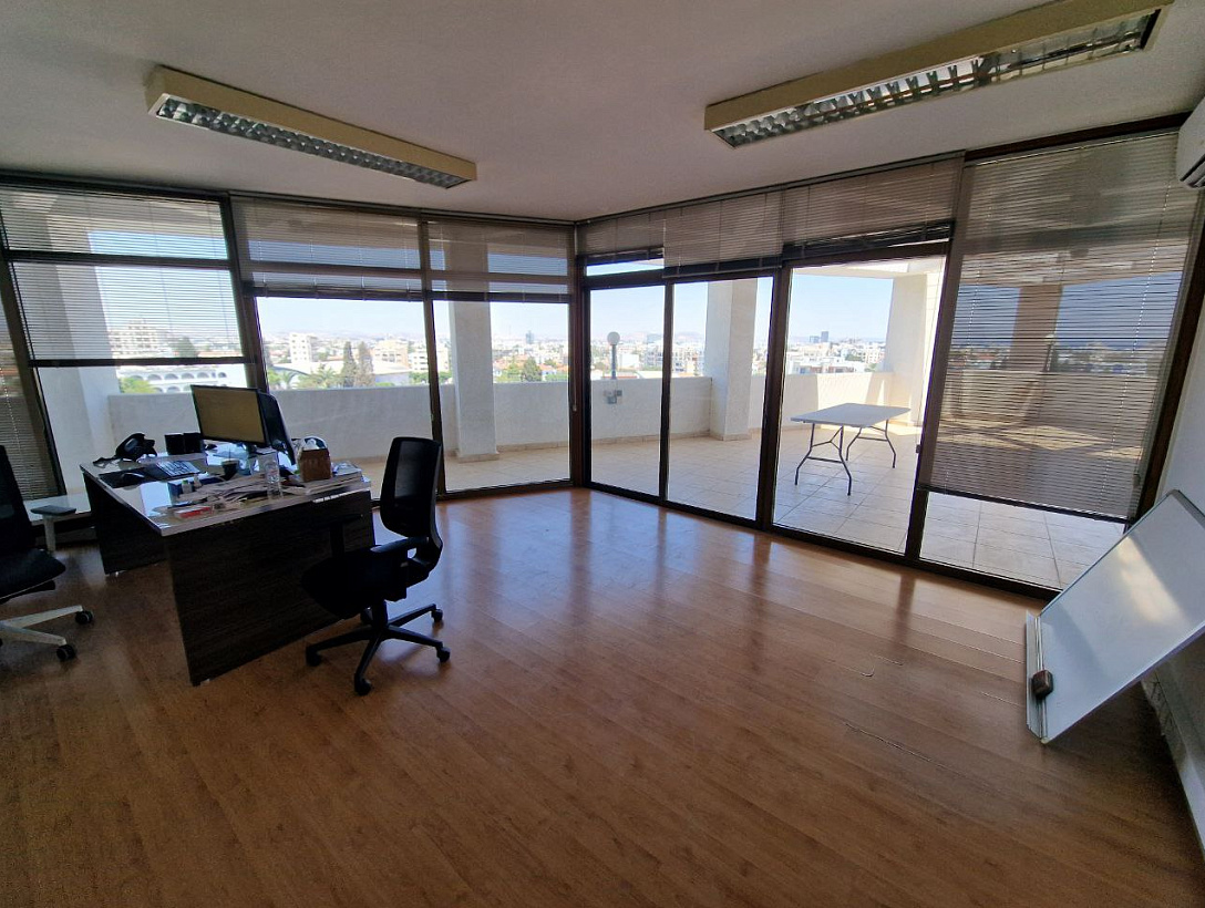 Office in Larnaca