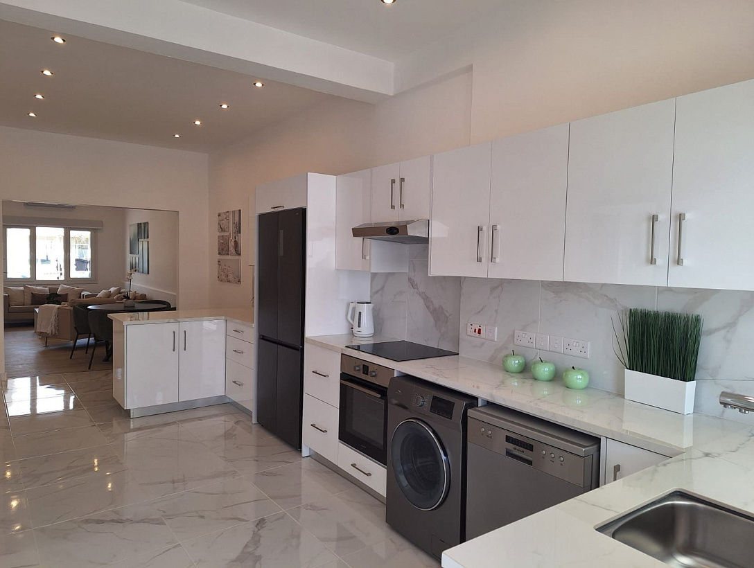 Flat in Cyprus