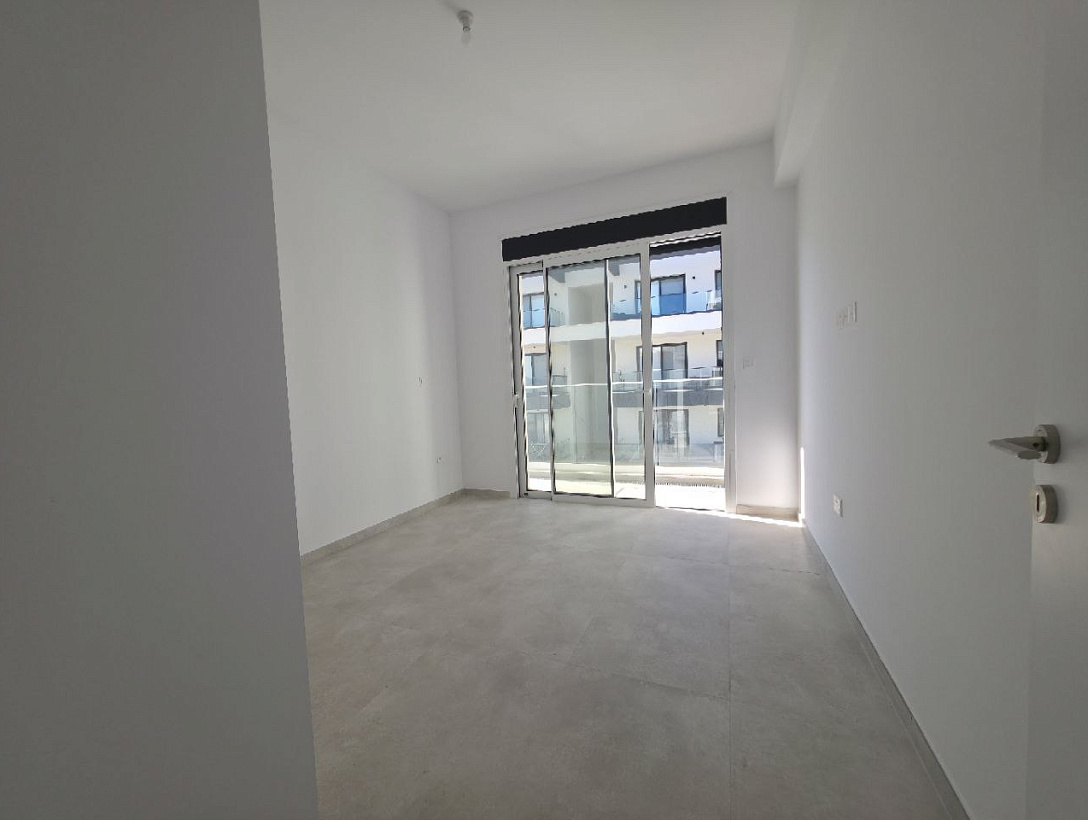 Новая квартира в Лимассоле