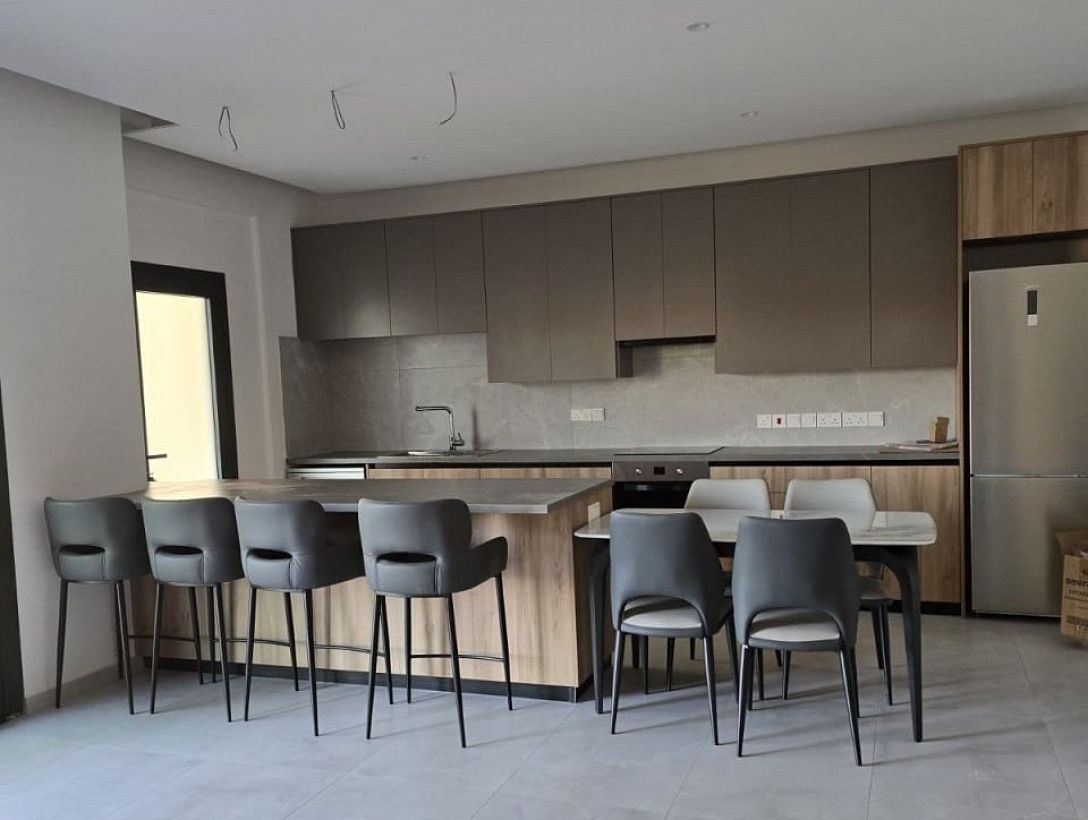 Flat in Limassol