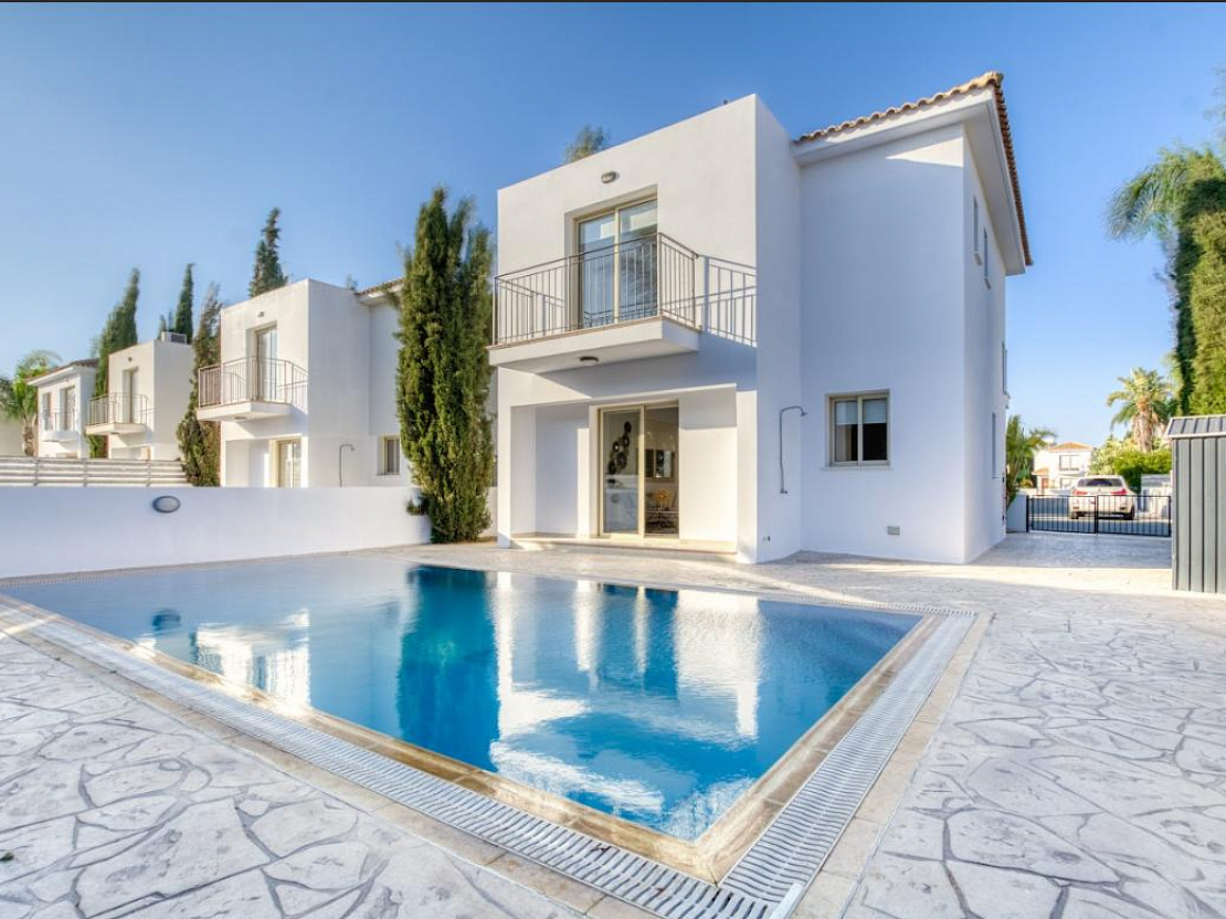 Palm Villas
