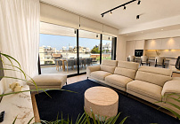 Apartment, 2 bedrooms — 8