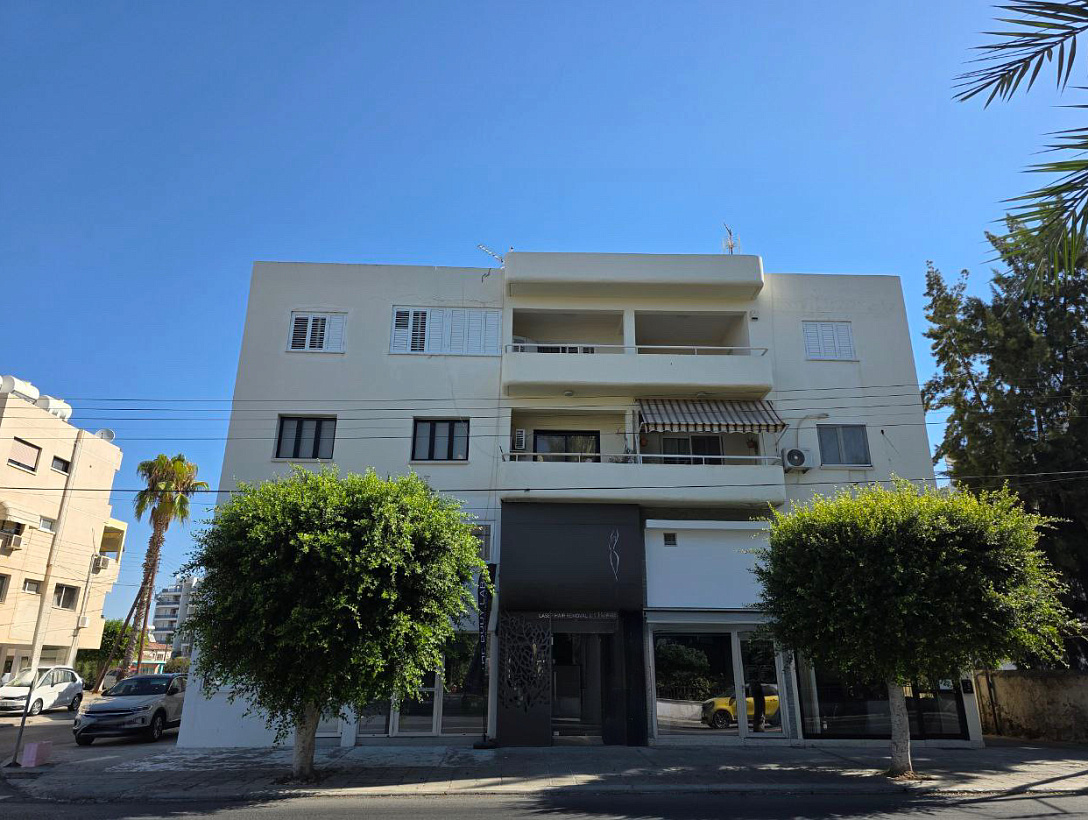 Flat in Larnaca