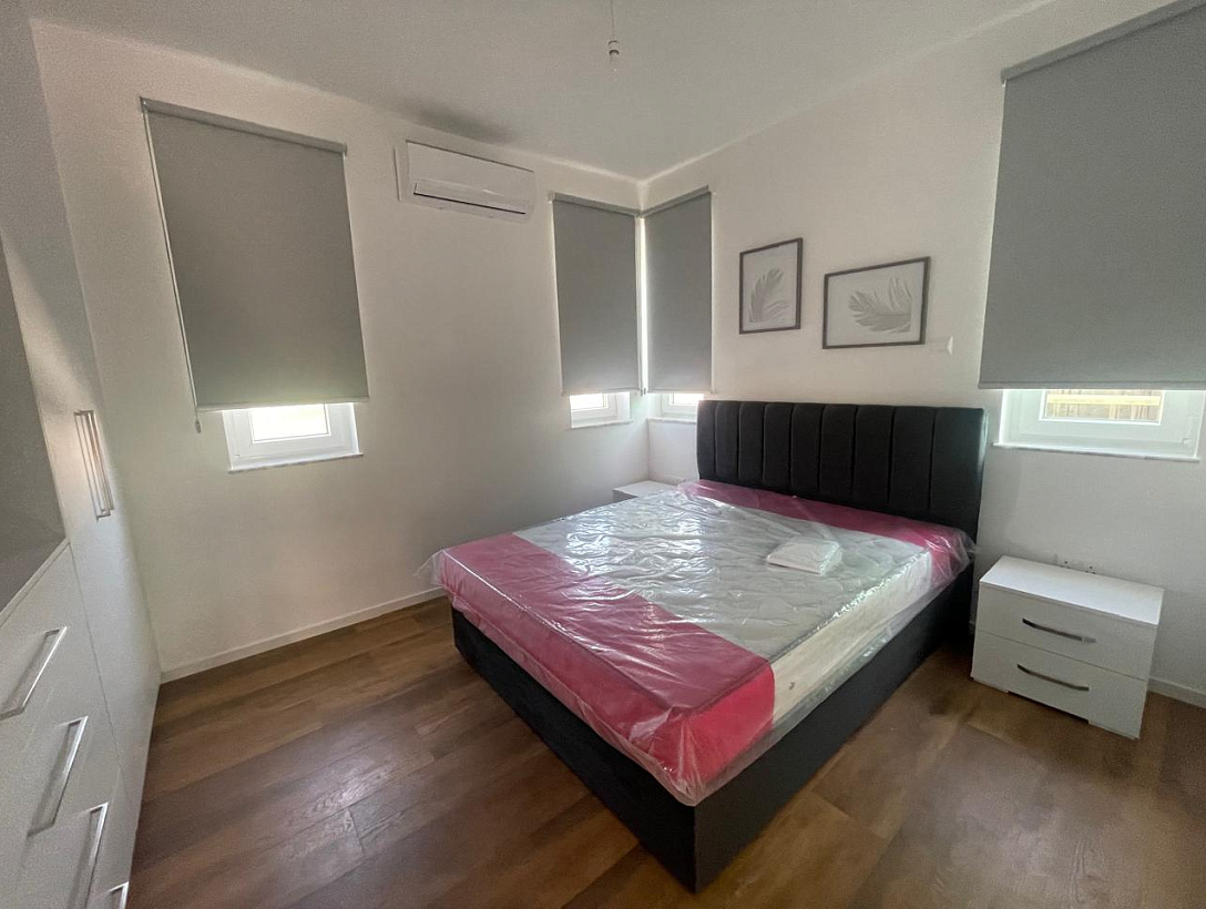 Квартира в Ларнаке