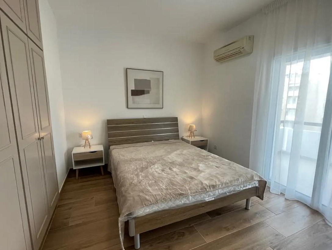 Flat in Limassol