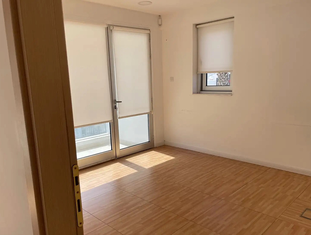 Office in Nicosia