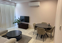 Apartment, 2 bedrooms — 18