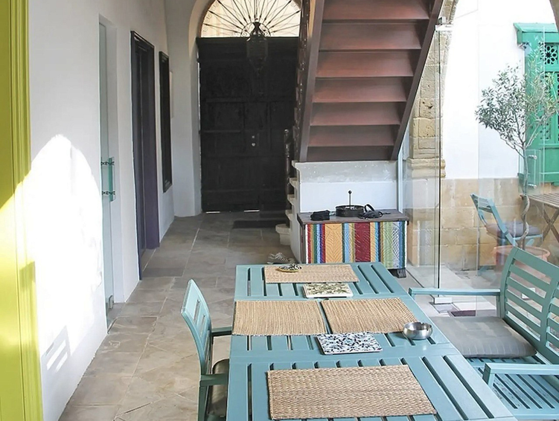 Villa in Nicosia