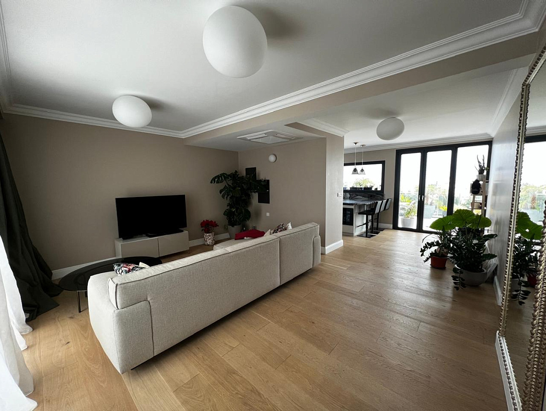 Апартаменты в Лимассоле