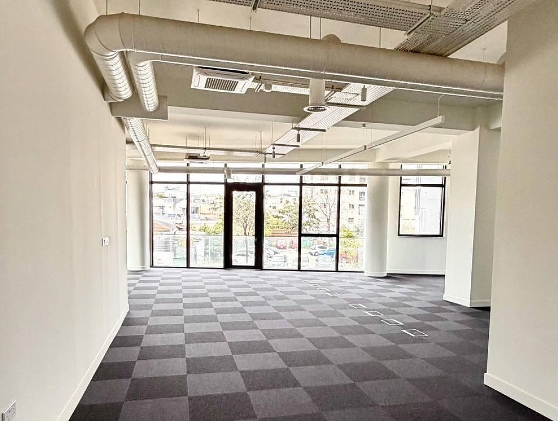 Новый офис в Лимассоле