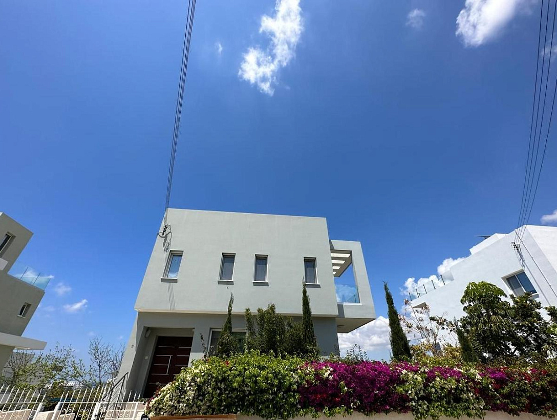 Villa in Paphos