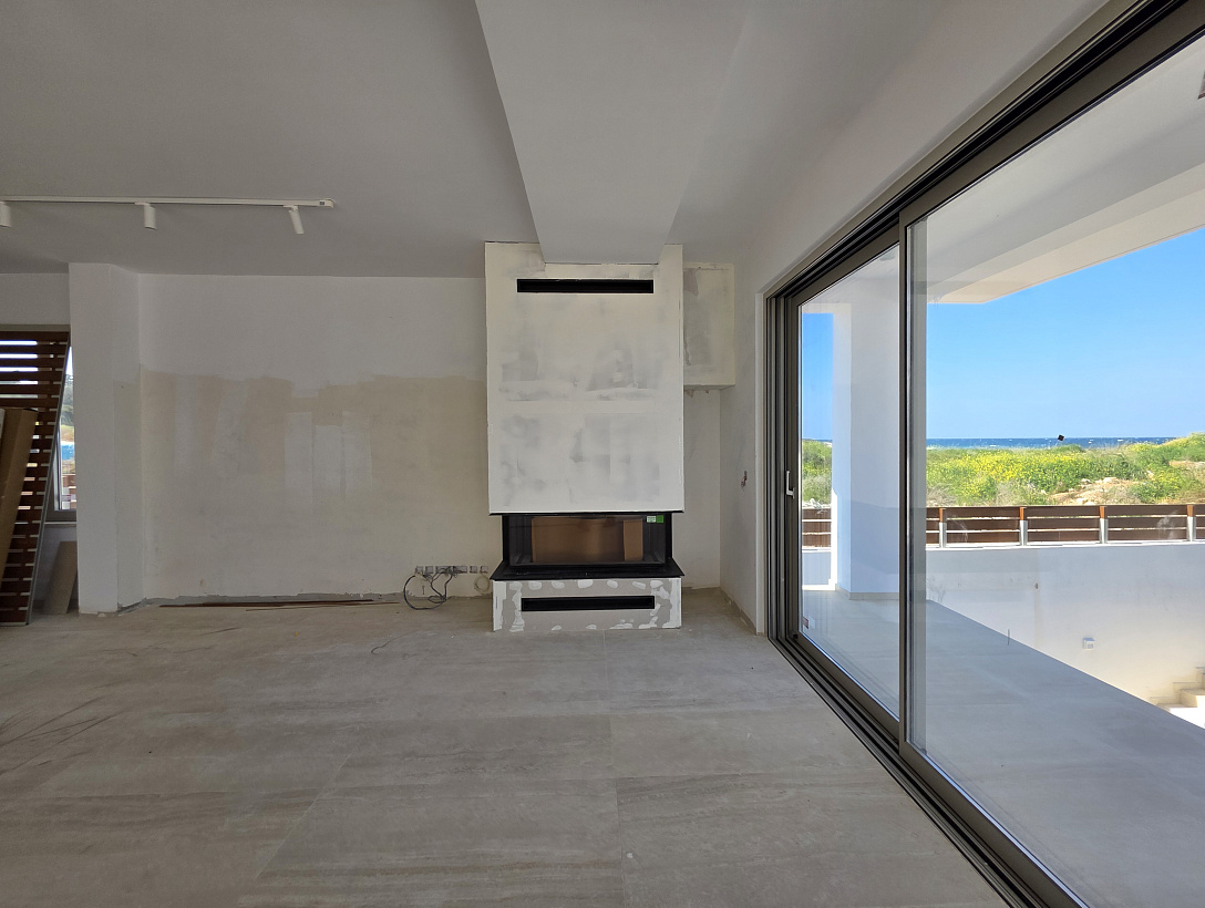 Вилла в Пафосе