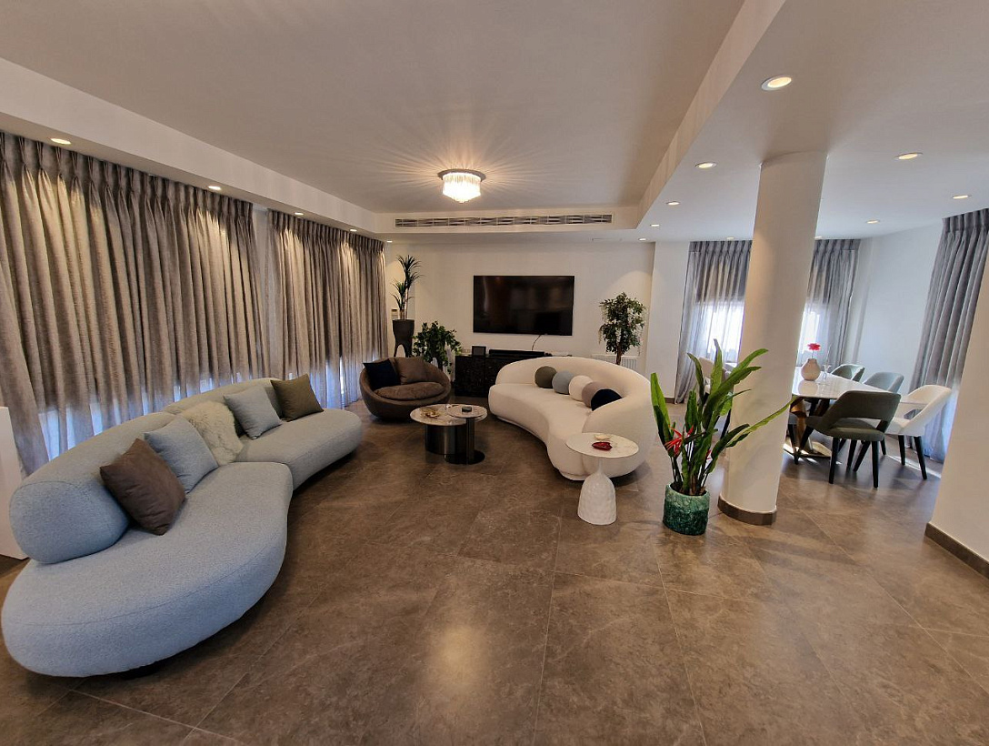 Villa in Limassol