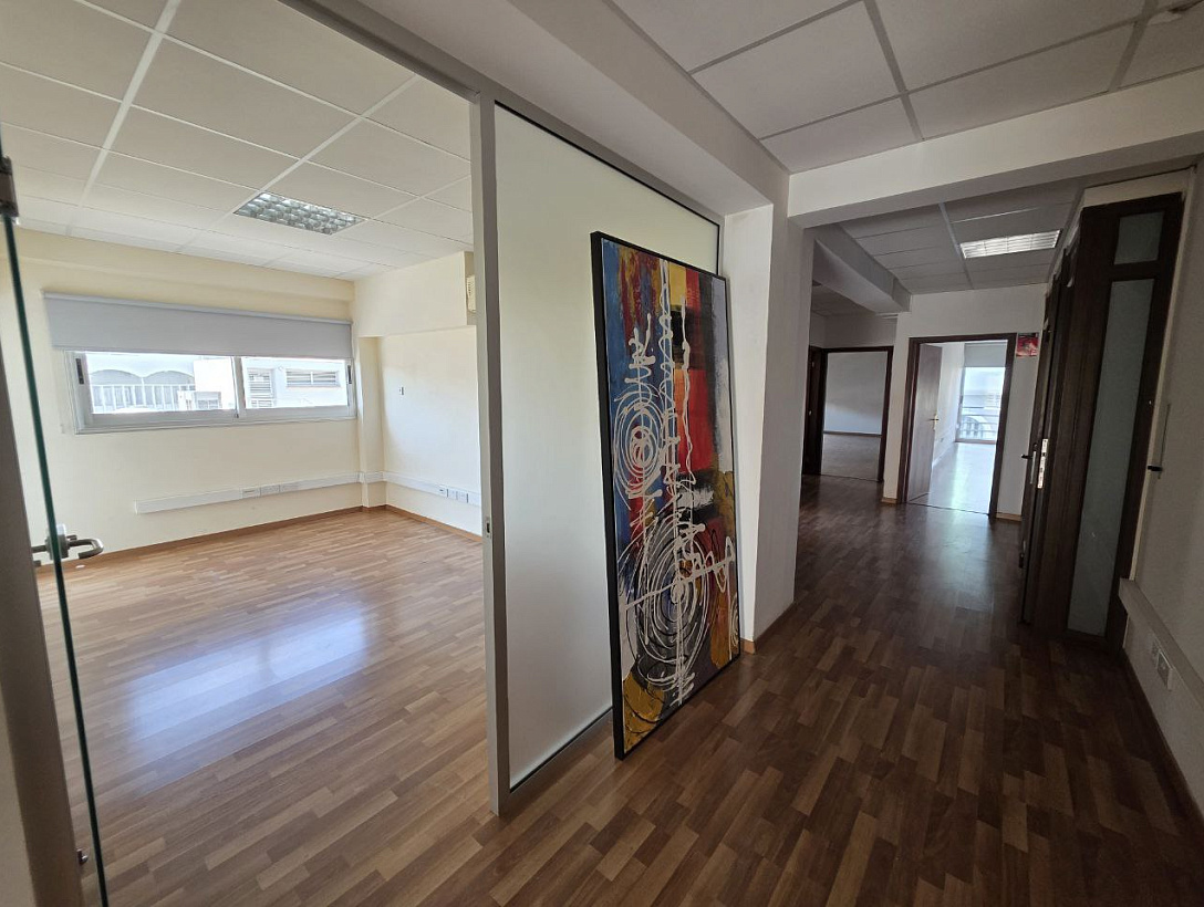 Офис в Лимассоле