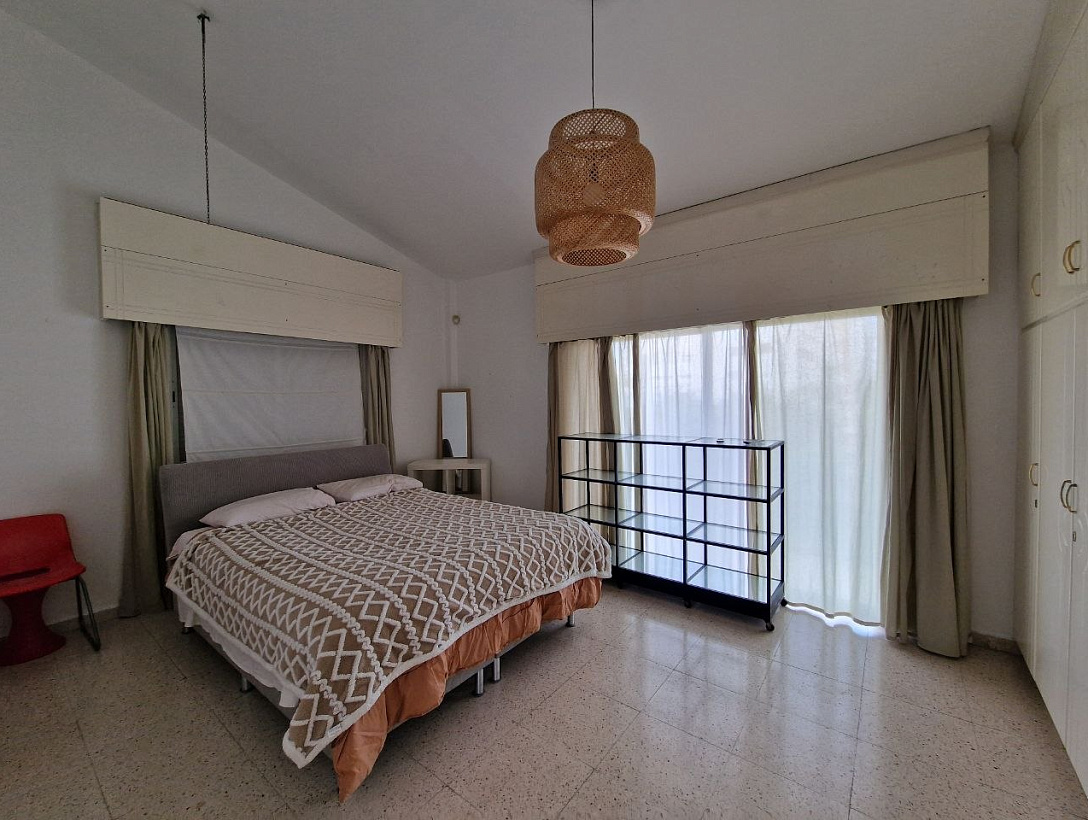 Villa in Larnaca