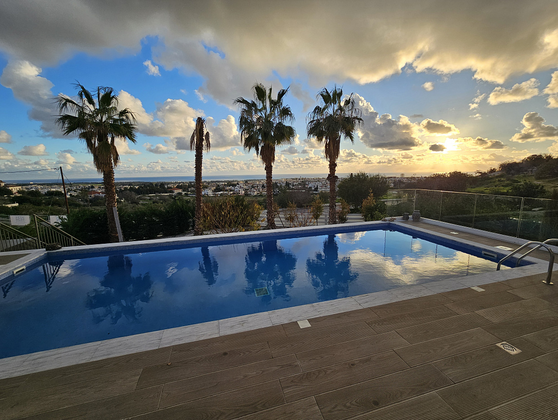 Villa in Paphos