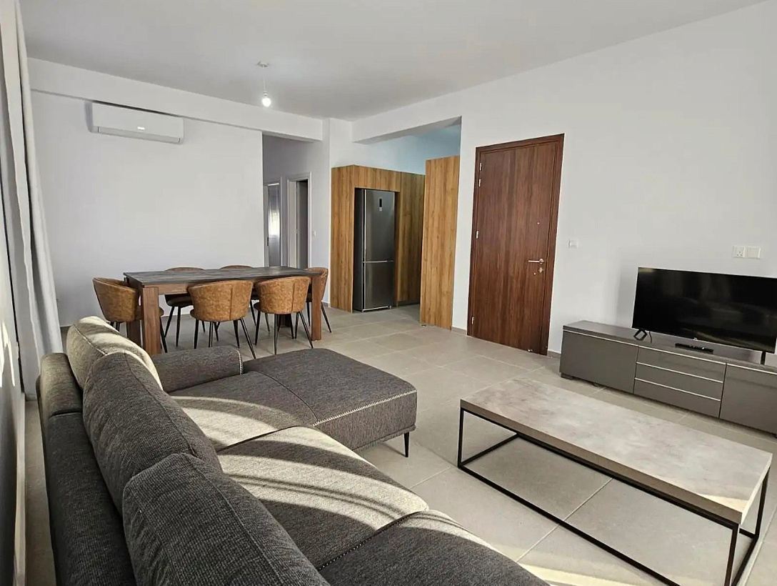 Квартира на Кипре