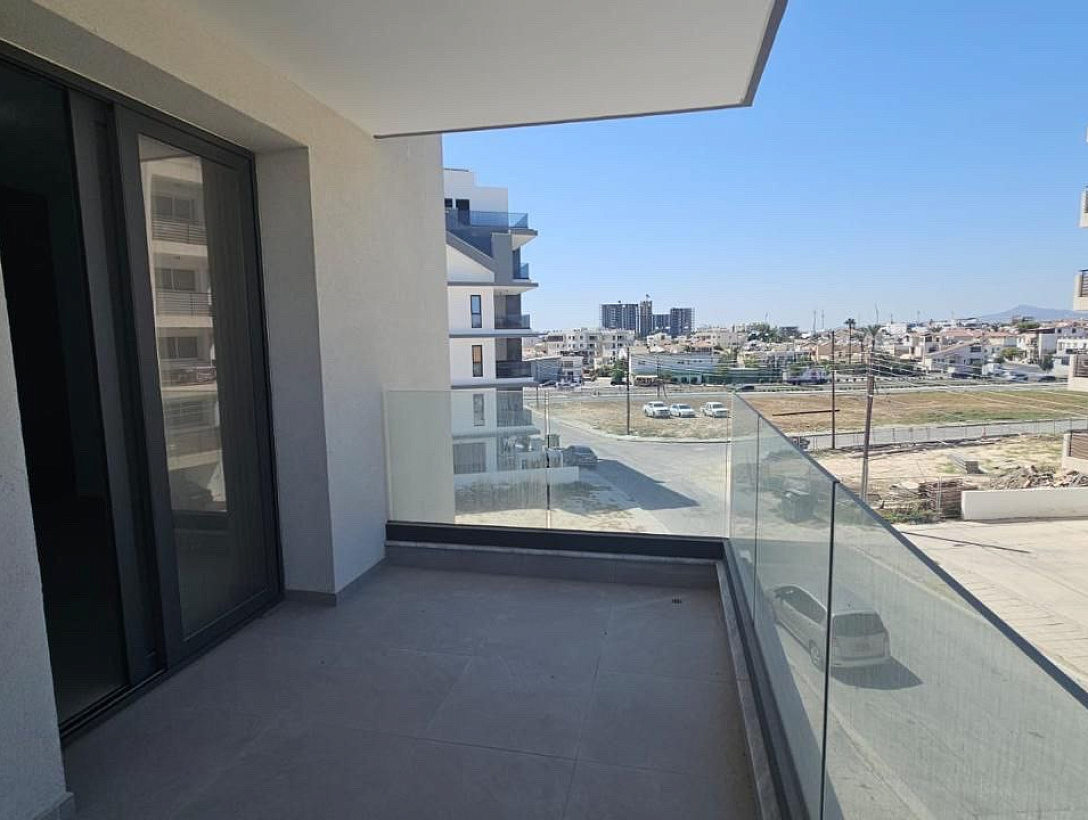 Flat in Larnaca