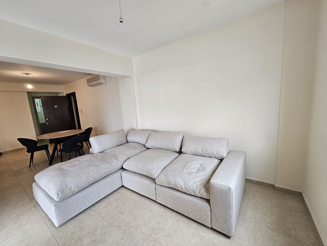 Квартира в Ларнаке