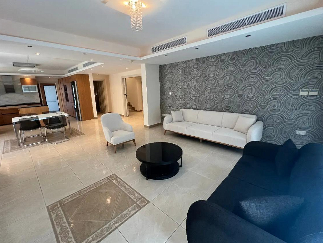 Вилла в Лимассоле