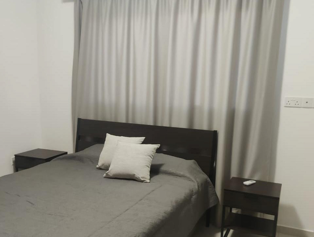 Flat in Limassol