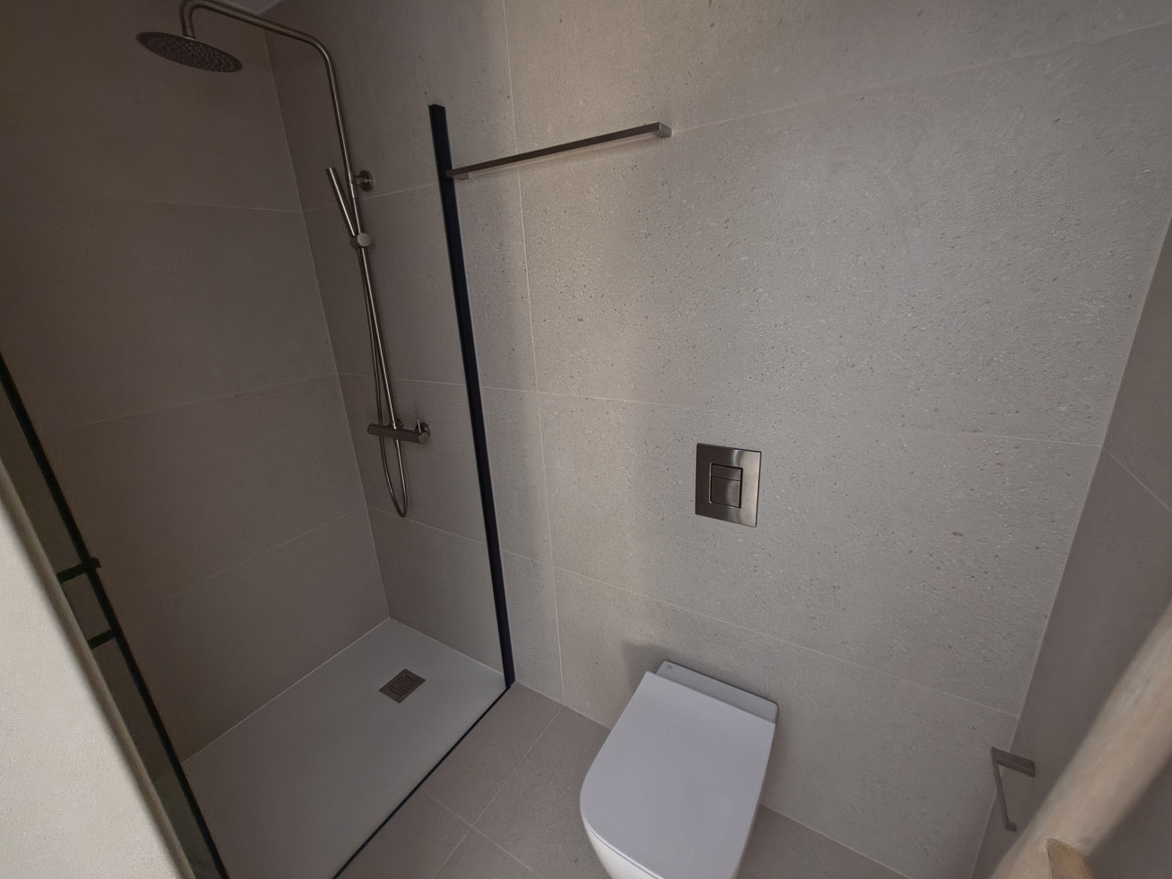 Apartment — 7