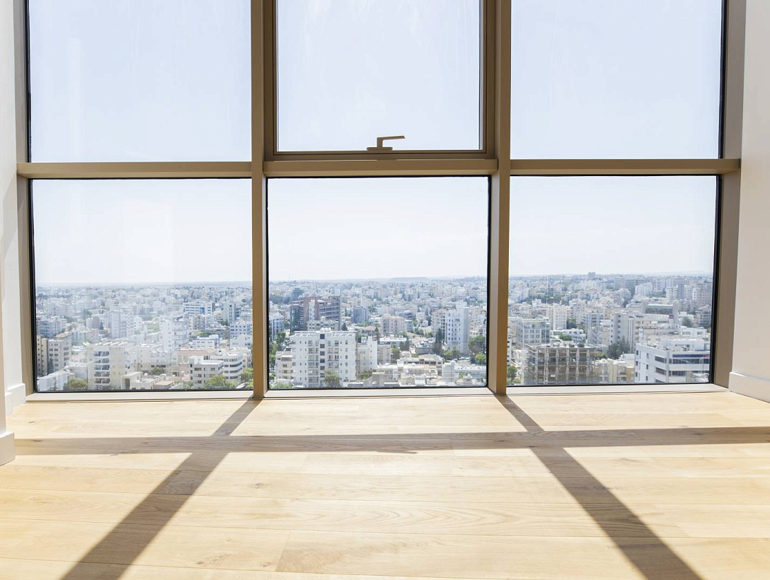 New flat in Nicosia