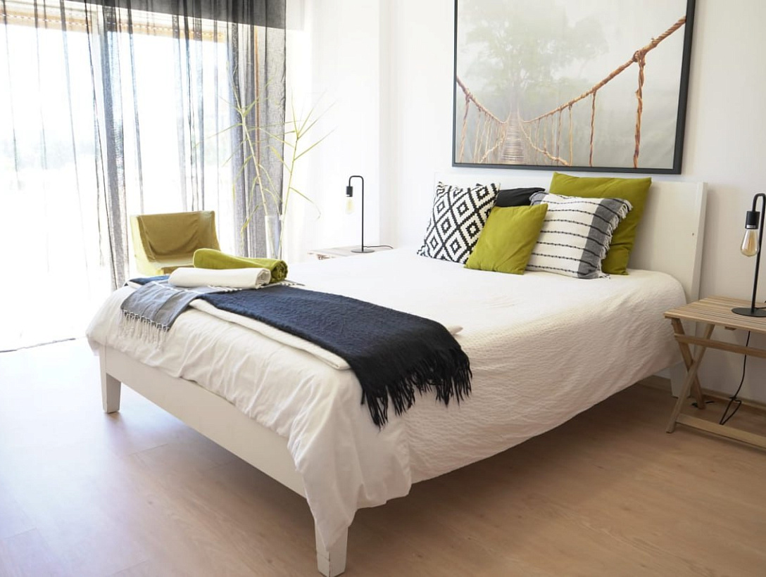 Пентхаус в Лимассоле