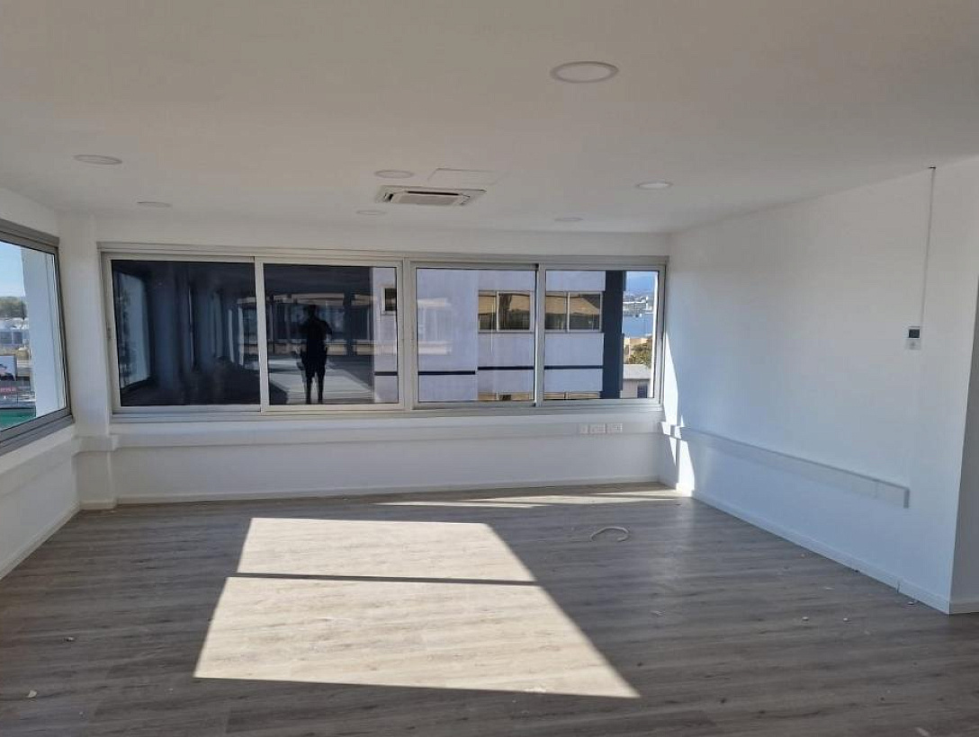 Office in Limassol