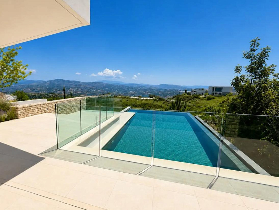 Villa in Paphos