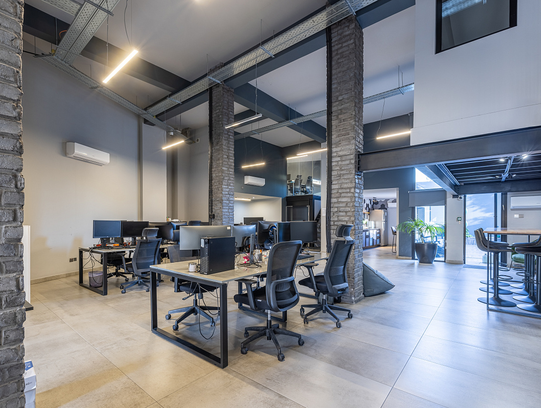 New commercial in Limassol