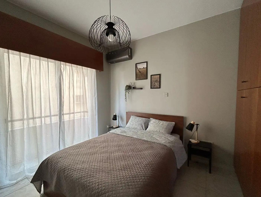 Flat in Limassol