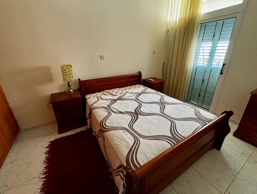 Дом на Кипре