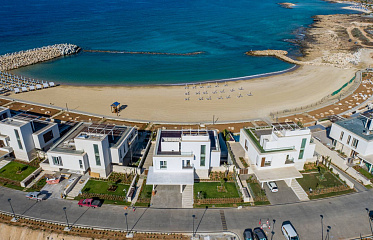 New Build or Resale in Ayia Napa: Which Is More Profitable?