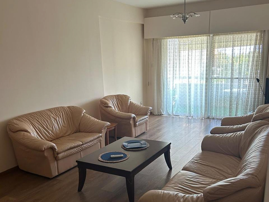 Flat in Limassol