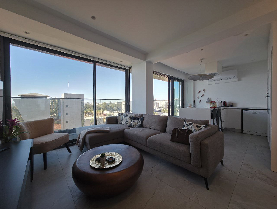 Квартира на Кипре